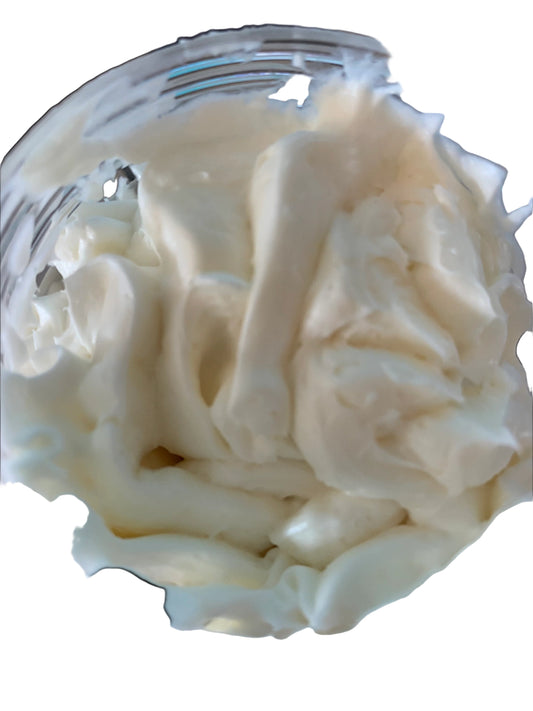 HD Pure Body Butter (Non Scented)